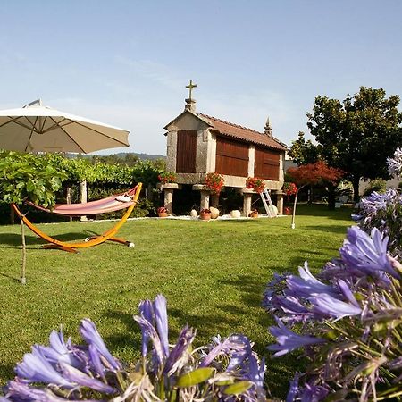 Casa Lastres Dadín Eksteriør bilde