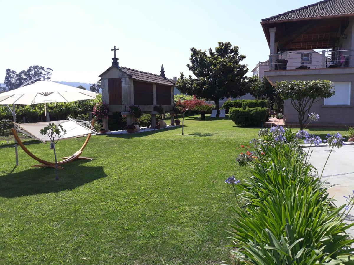 Casa Lastres Dadín Eksteriør bilde